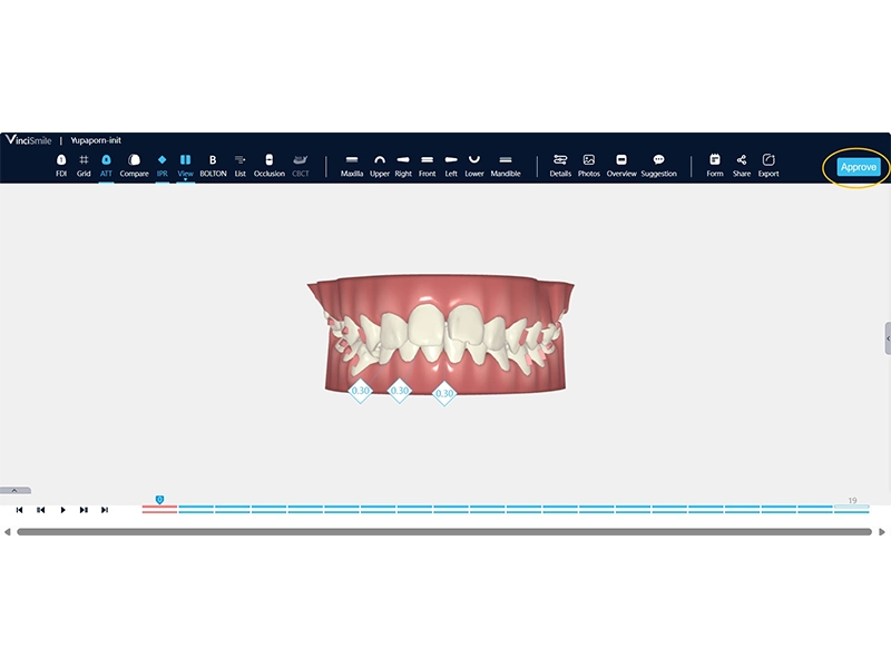 3. Утвердить 3D схему